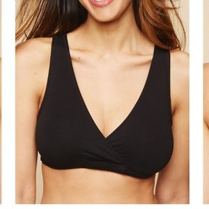 Motherhood Maternity Nursing Bra - worn once